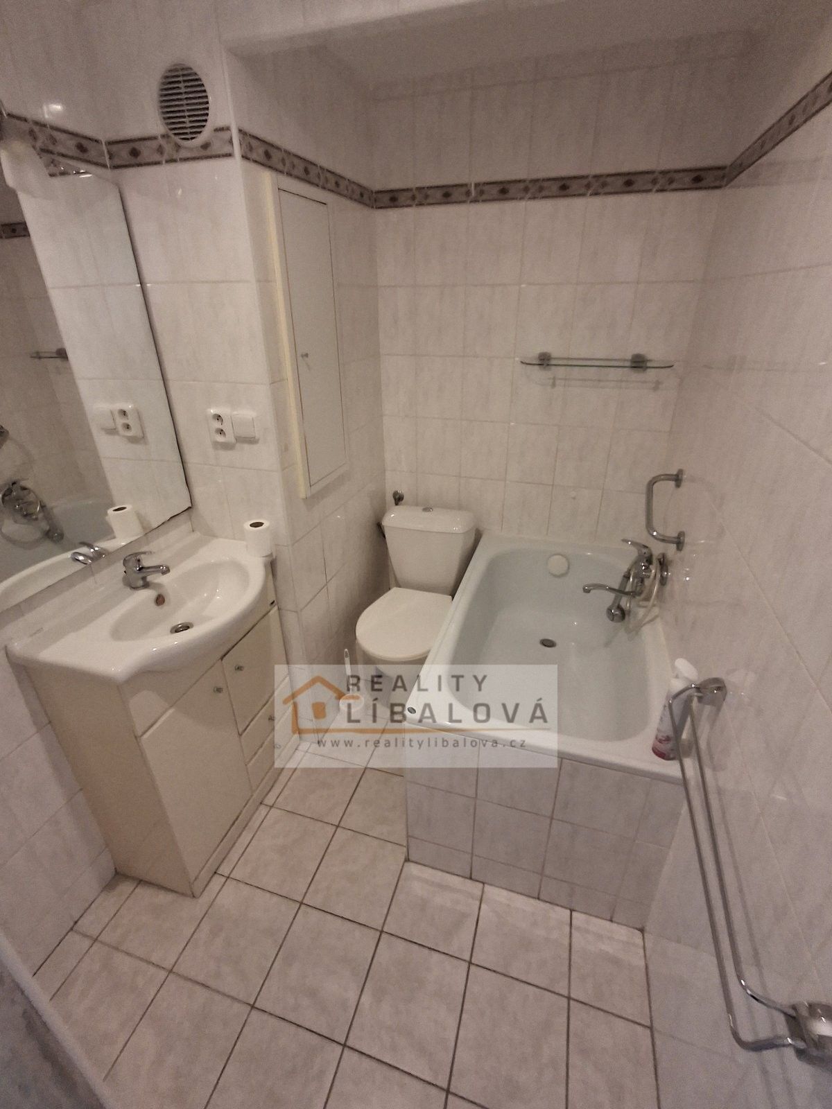 Pronájem byt 1+1 - Vrchlického, Duchcov, 45 m² - 2