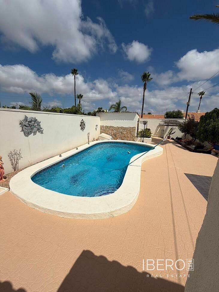 Rodinný dům · 85 m² · Lomas de Don Juan, ES - 3