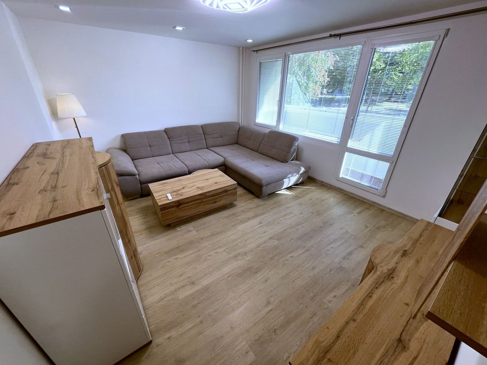 3+1, Strnadova, Brno - Líšeň, Jihomoravský kraj, 62 m² - 2
