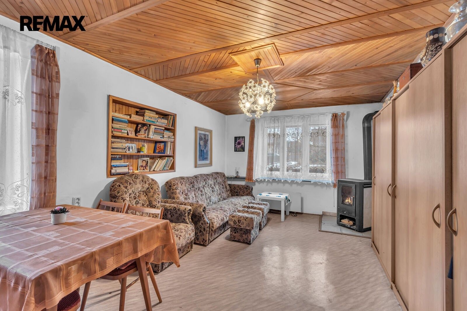 Rodinný dům · 95 m² · Spravedlnost 778, Chlumec nad Cidlinou IV - 4