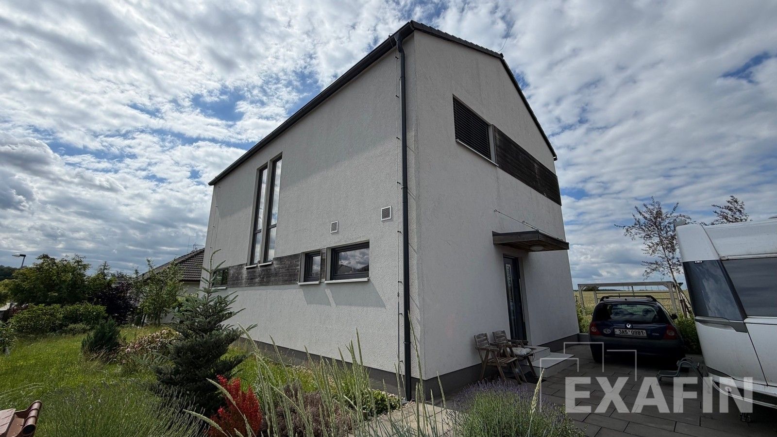 Rodinné domy, K Jahodovce 1108, Kostelec nad Labem, 170 m² - 2