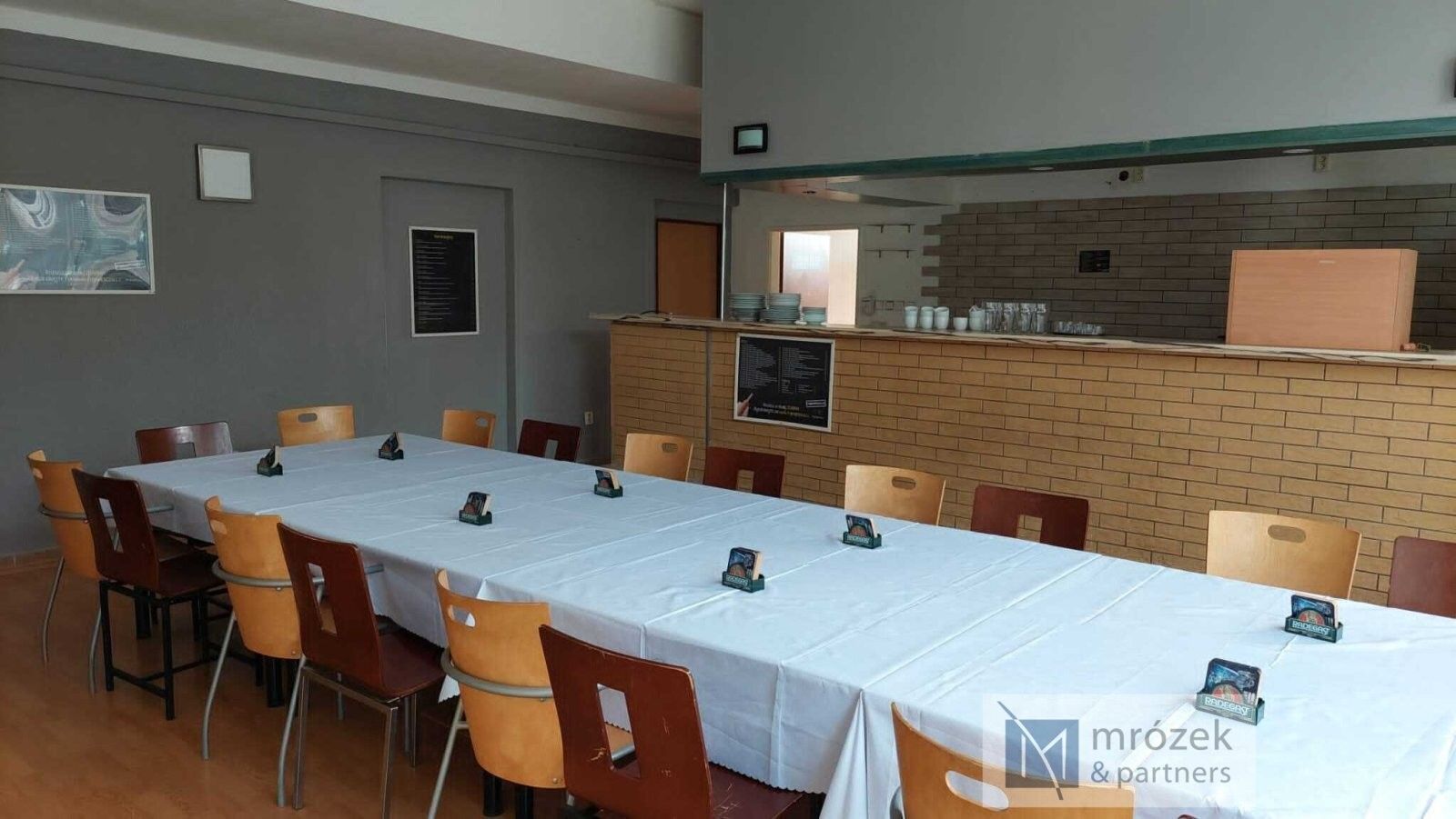 Restaurace · 756 m² · Ostravská, Český Těšín - 4