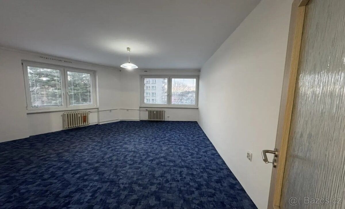 Byty, Hradec Králové, 500 09