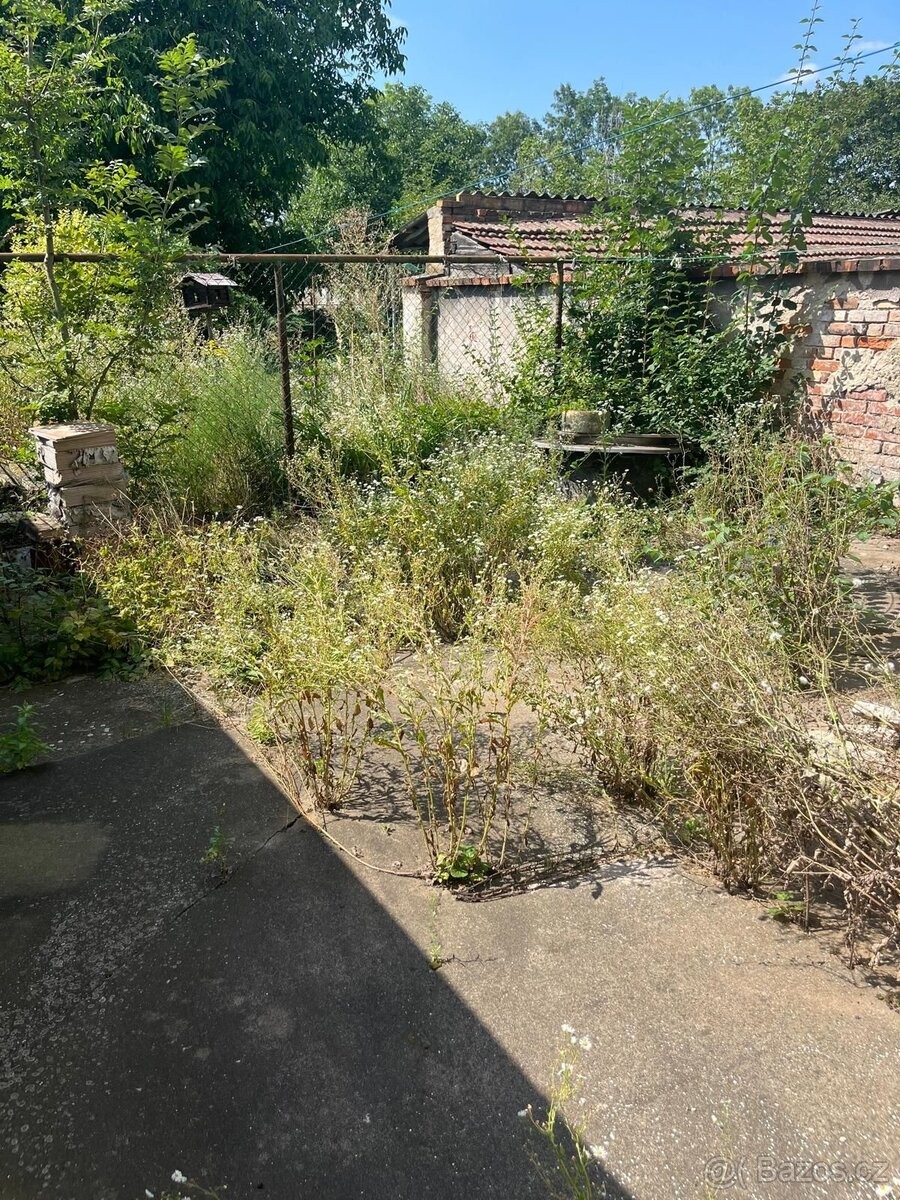 Rodinný dům · Louny, 440 01 - 3