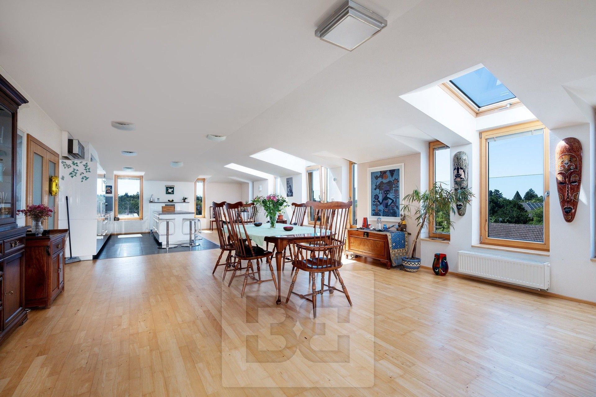 Byty, Uhříněveská, Průhonice, 264 m²