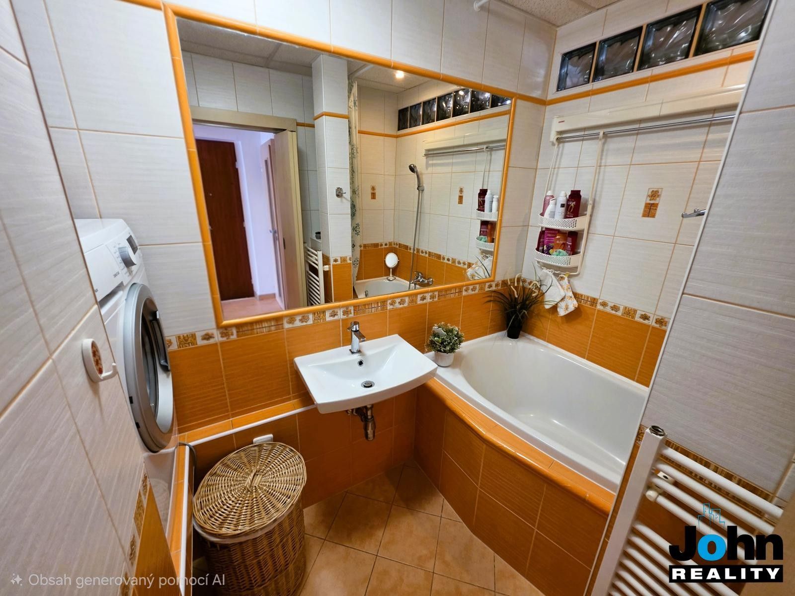 Byt 2+1 · 55 m² · Zdeňka Fibicha, Most - 3