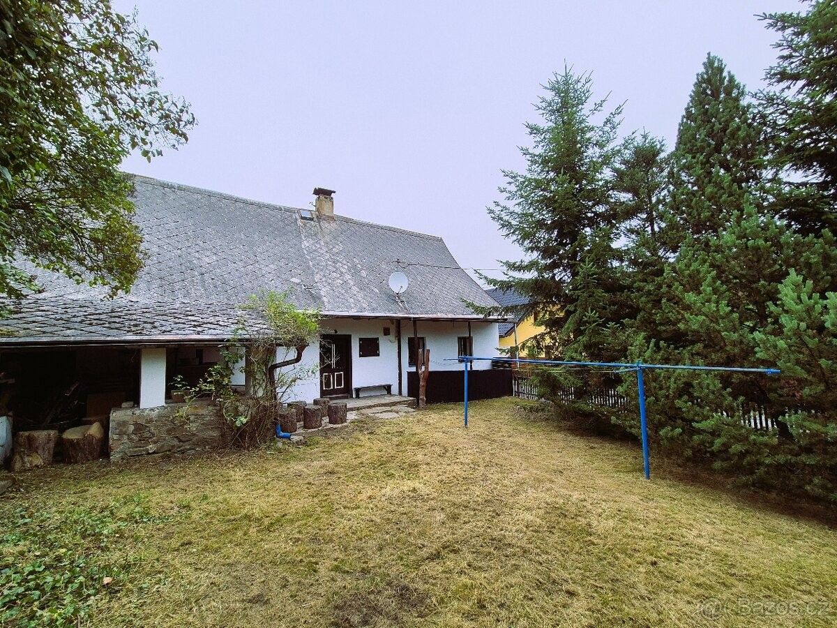 Rodinné domy, Mladkov, 561 67