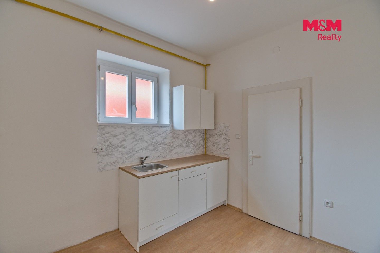 4+1, Mostní, Valašské Meziříčí, 80 m² - 2