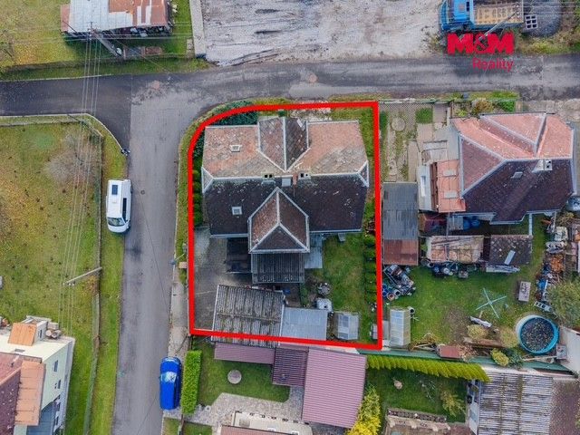 Rodinný dům · 101 m² · Vilová, Plesná - 4