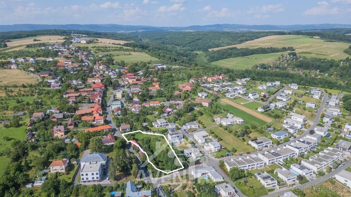 Pozemky pro bydlení, Zlín, 760 01