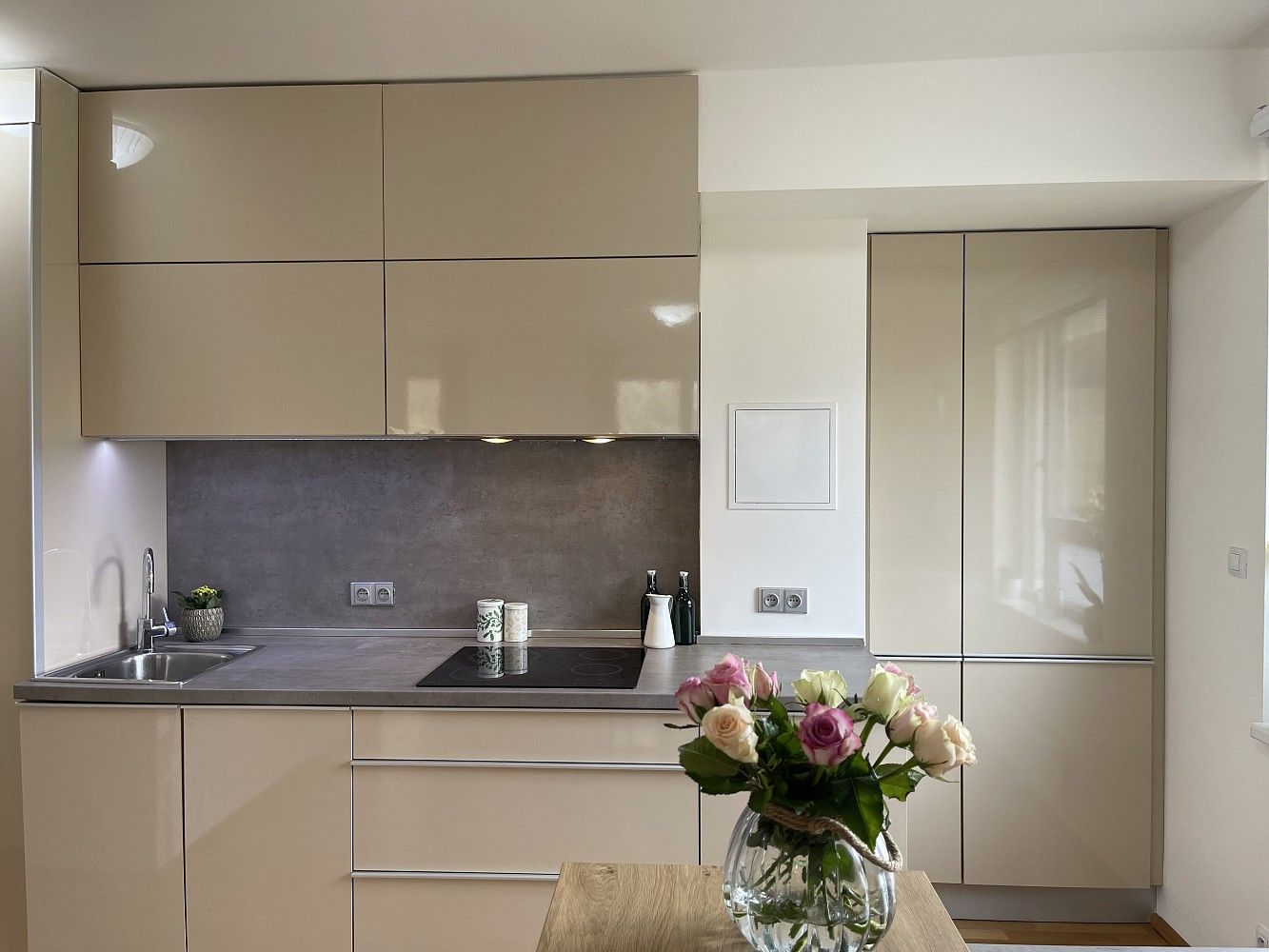 Byt 1+kk · 43 m² · Dolnocholupická, Praha 4 - Modřany - 3