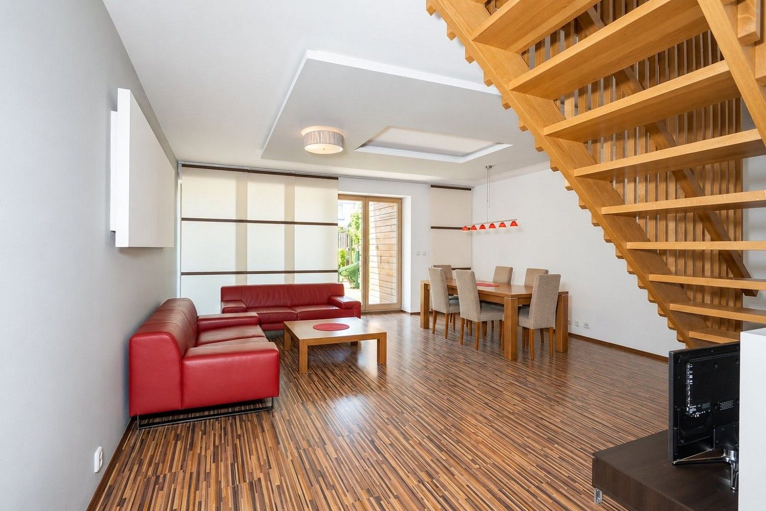 Rodinný dům · 120 m² · Červená Skála, Husinec - Řež, okres Praha-východ - 4