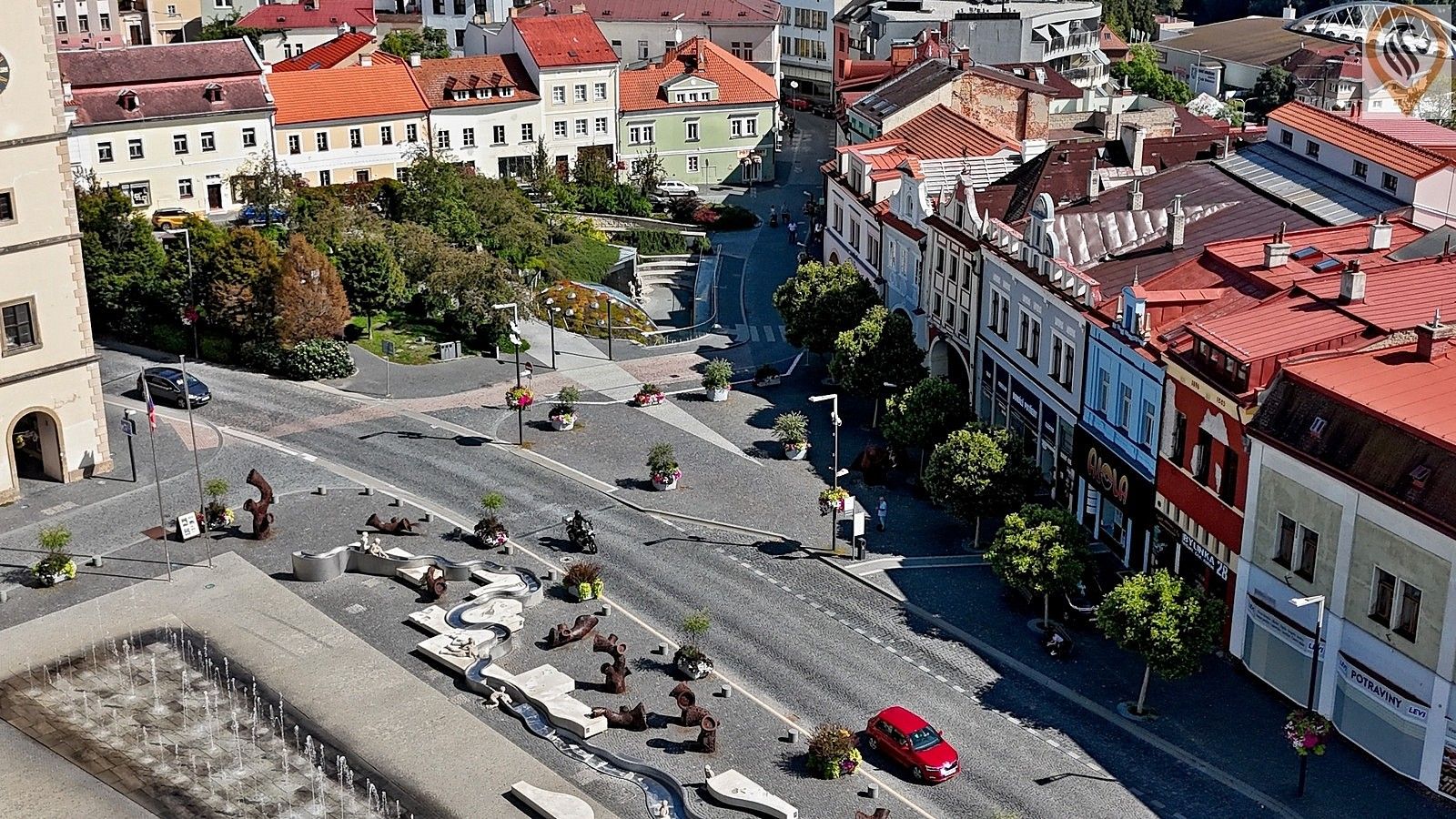 Ostatní, Mladá Boleslav - Mladá Boleslav I, Středočeský kraj, 1 000 m² - 2