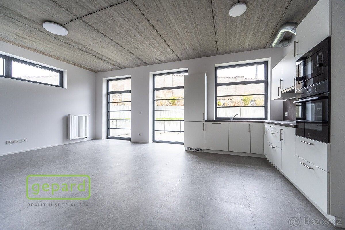 Byty, Velké Přílepy, 252 64