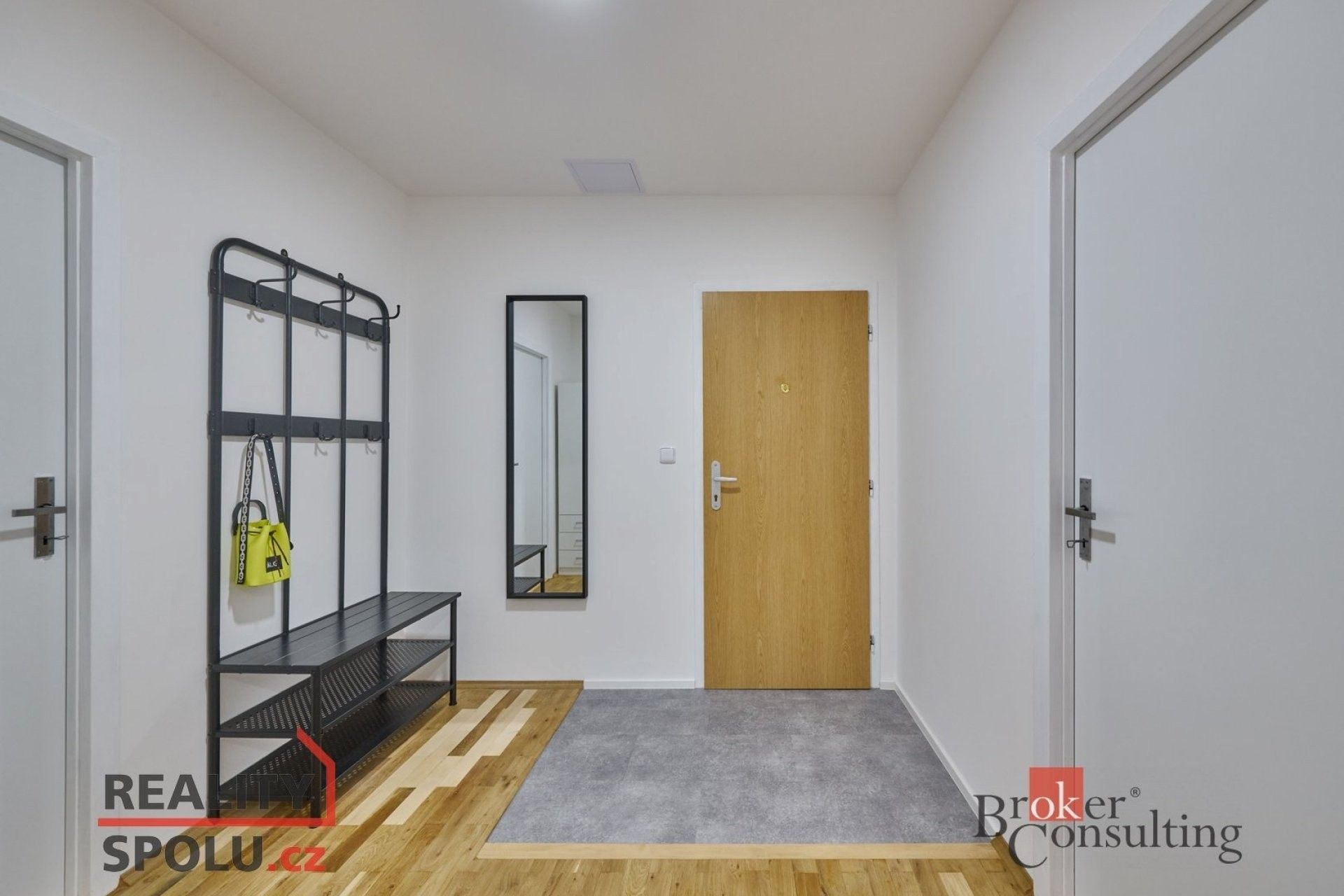 Pronájem byt 3+1 - Na Radouči, Mladá Boleslav, 78 m²