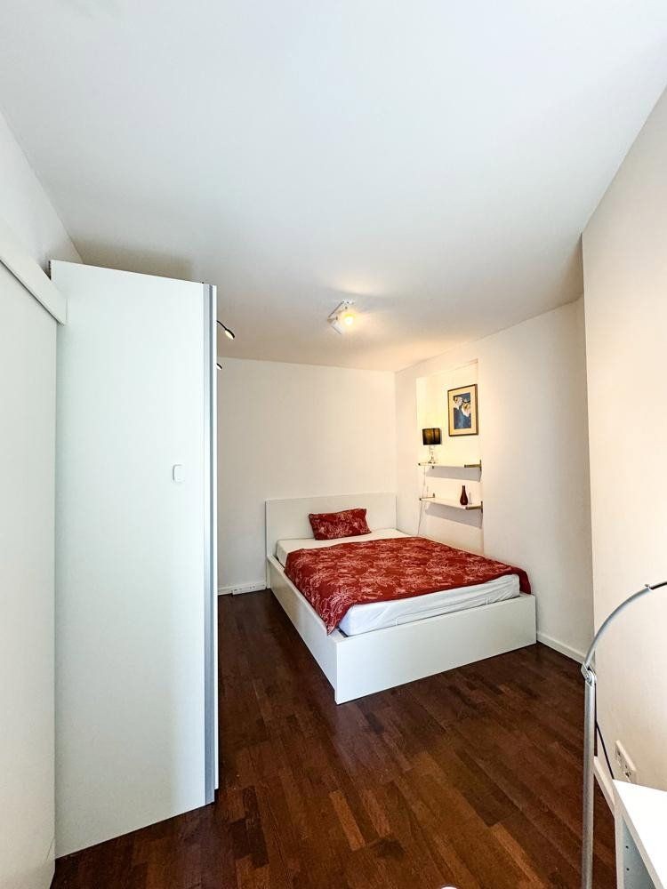 Byt 2+1 · 55 m² · Greifswalder Str. 228 Berlin Prenzlauer Berg Berlin 10405 - 4