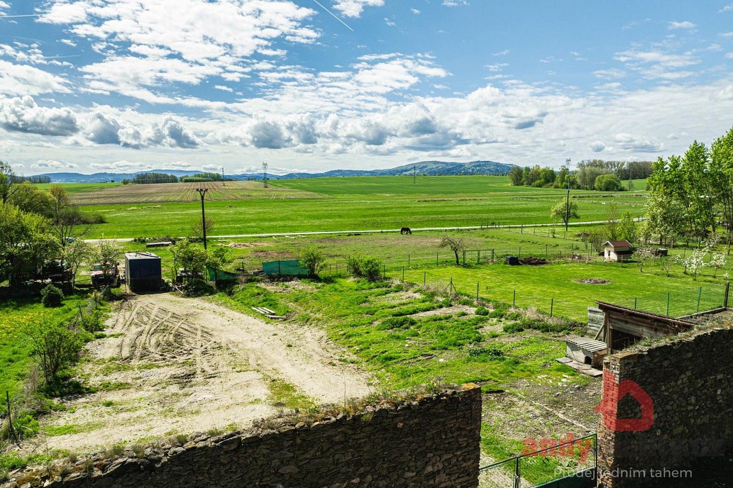 Rodinný dům · 165 m² · Mahouš, okres Prachatice, Jihočeský kraj - 3
