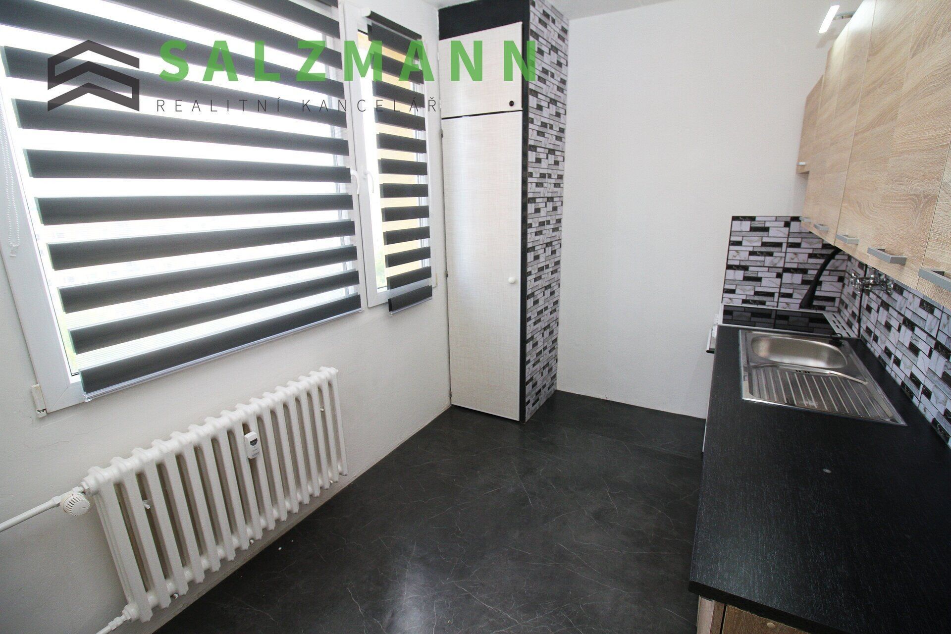 Byt 3+1 · 62 m² · Tachovská, Plzeň - 3