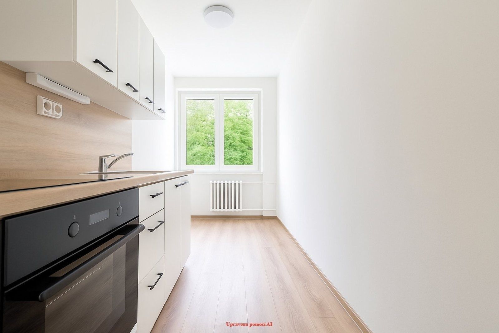 1+1, Prameny, Karviná - Karviná-město, Moravskoslezský kraj, 38 m² - 2