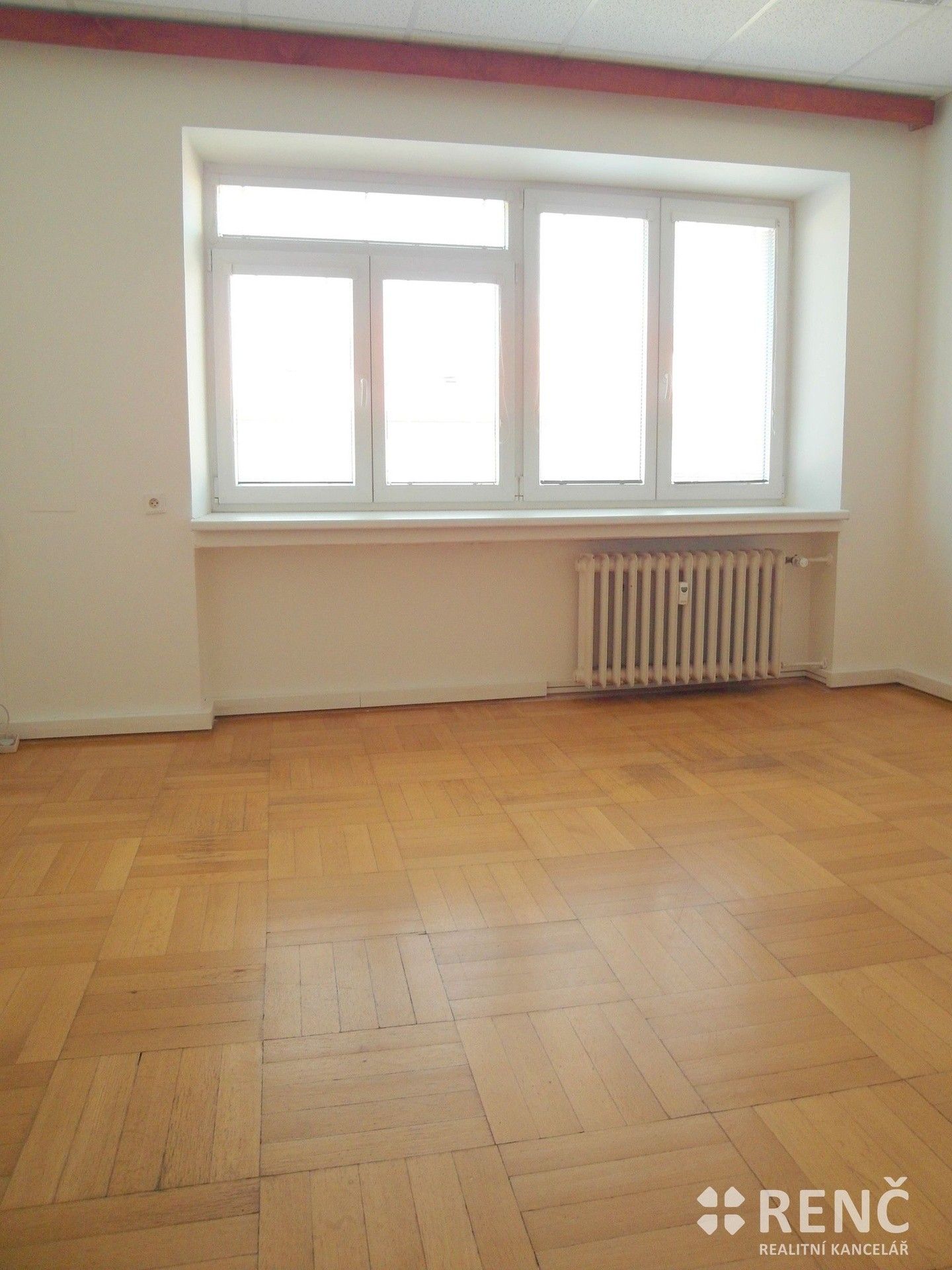 2+kk, Bayerova, Brno, 50 m²
