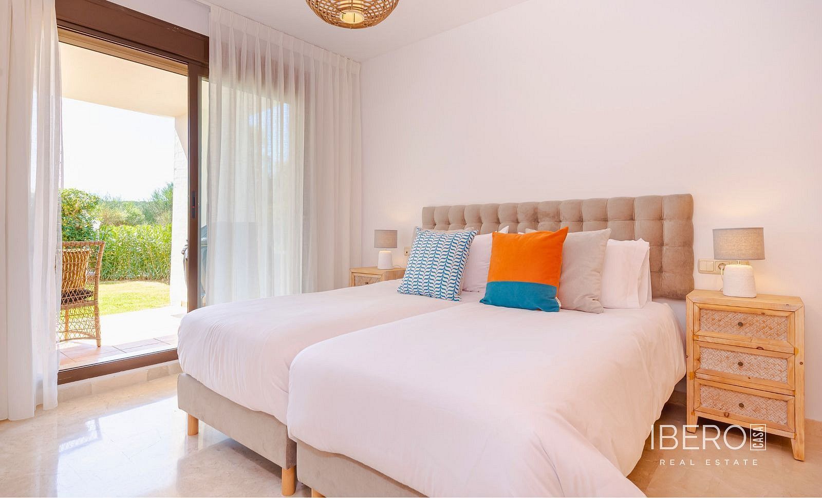 Byt 4+kk · 187 m² · Casares Playa, Španělsko - 4