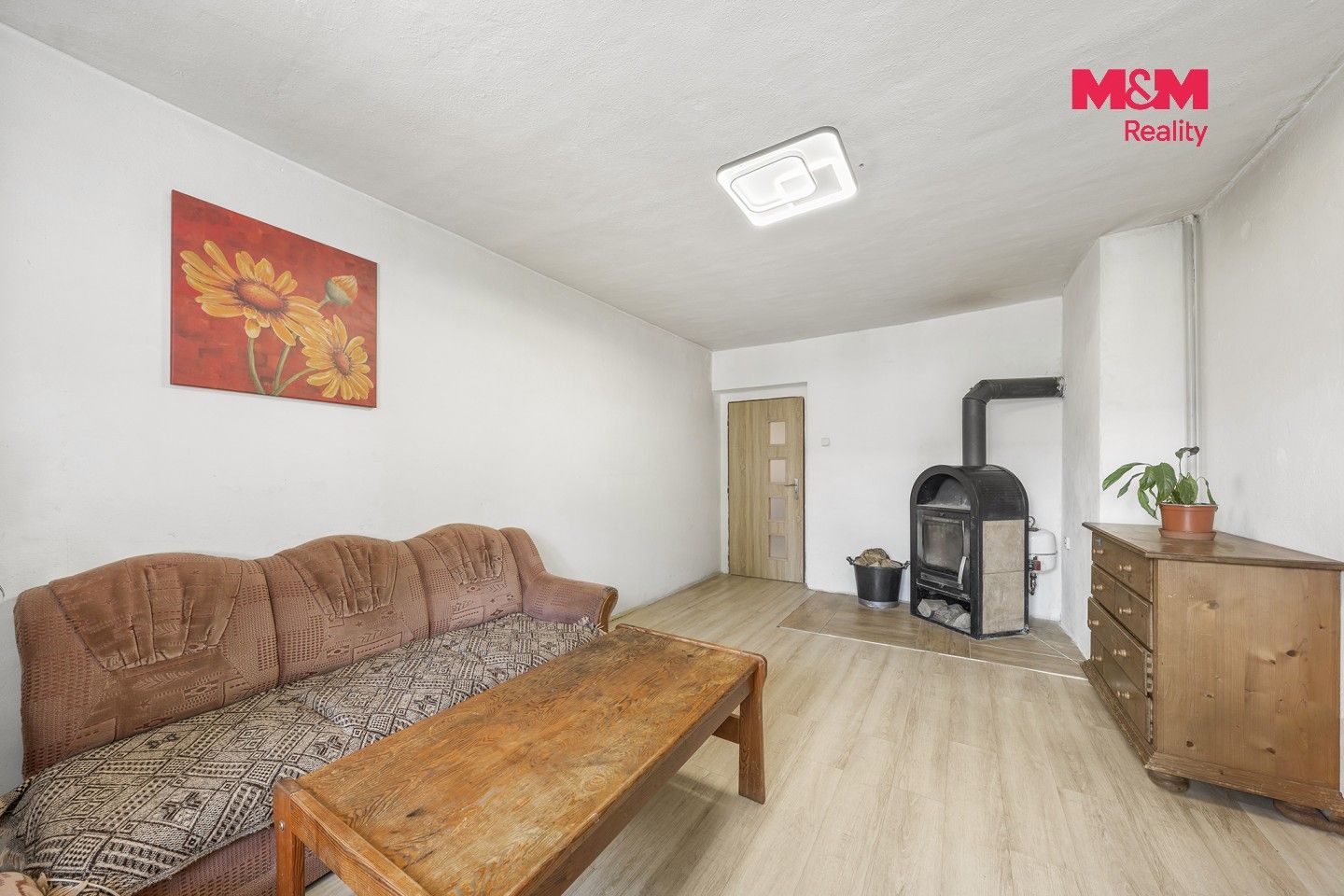 Prodej byt 3+1 - Malý Šachov, Starý Šachov, 97 m² - 5