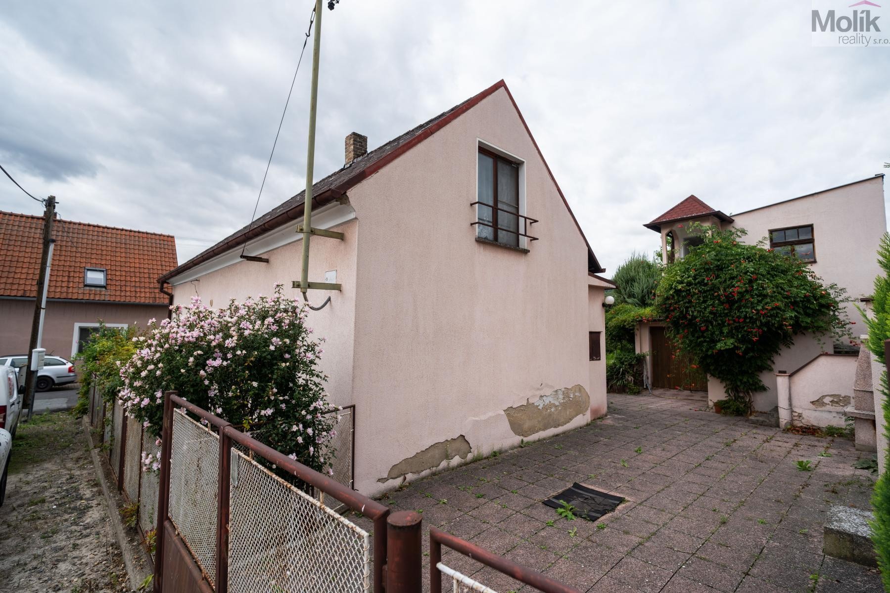 Rodinný dům · 81 m² · Masarykova, Sulejovice - 4
