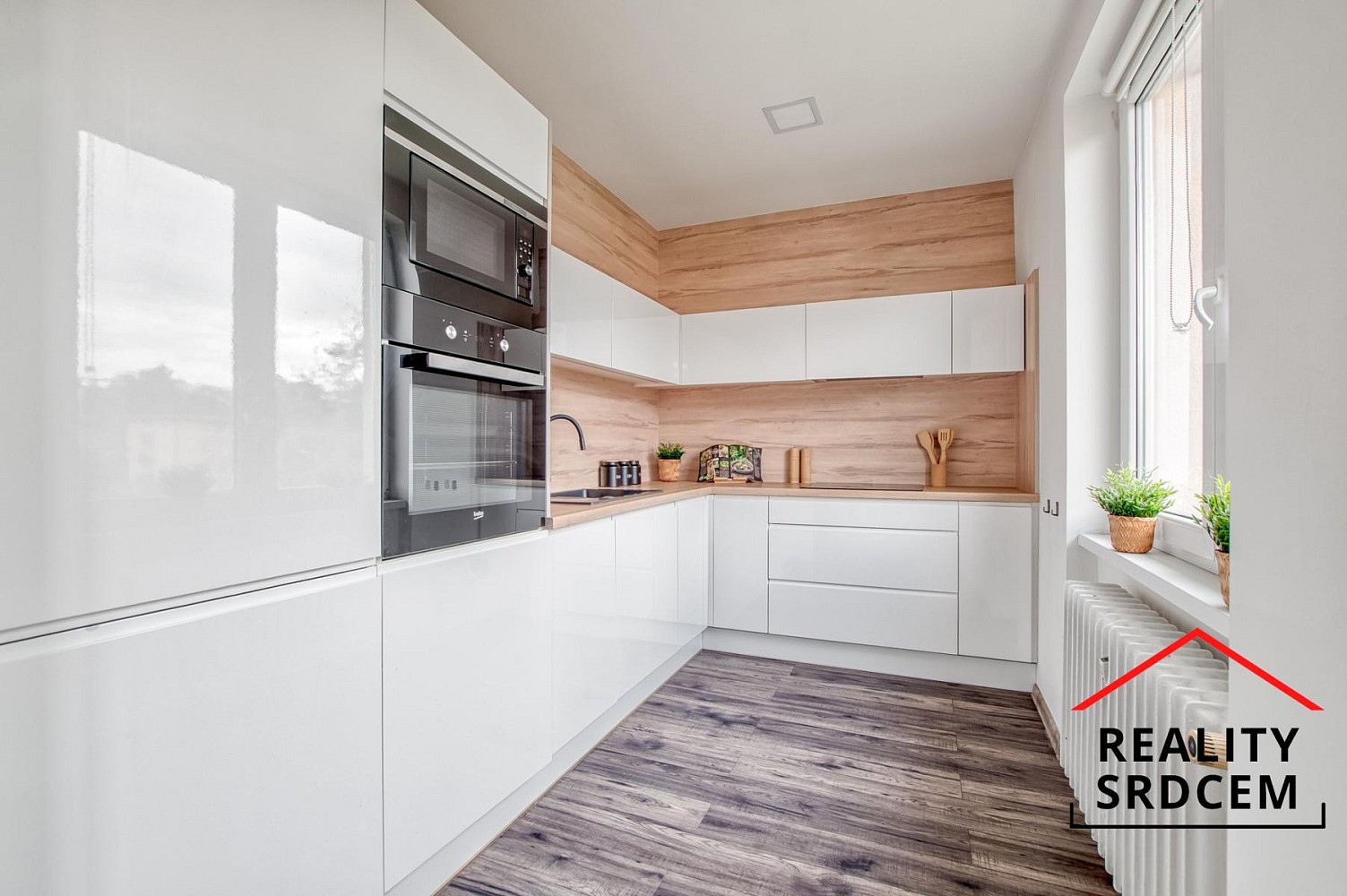 3+kk, Bajkalská, Ostrava - Poruba, 72 m² - 1
