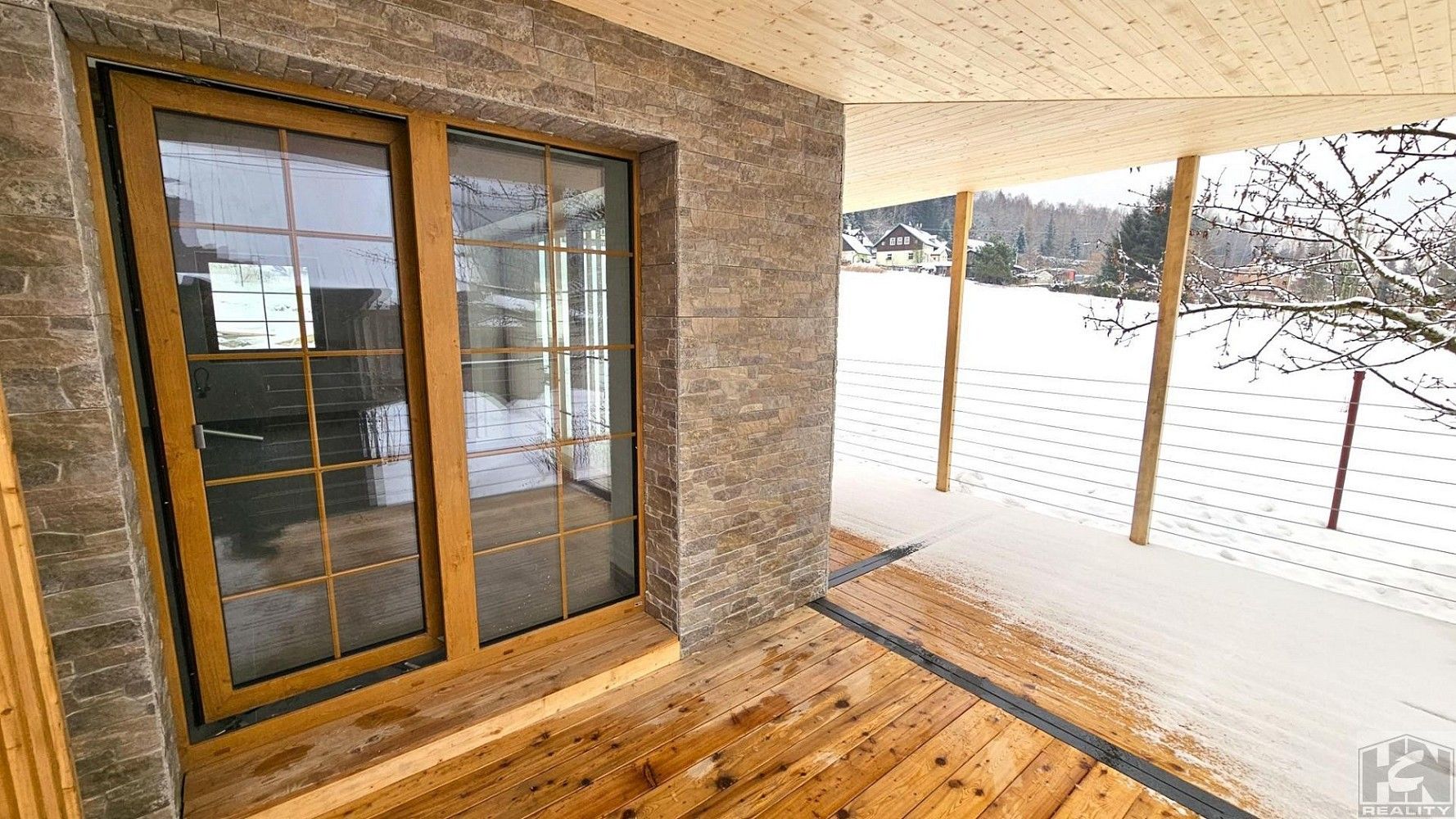Prodej rodinný dům - Josefův Důl - Antonínov, okres Jablonec nad Nisou, Liberecký kraj, 148 m² - 5