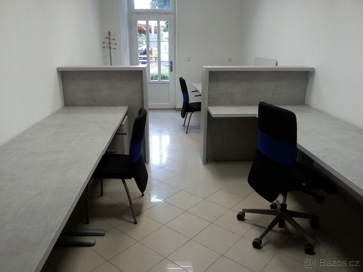 Pronájem kancelář - Libochovice, 411 17, 30 m²