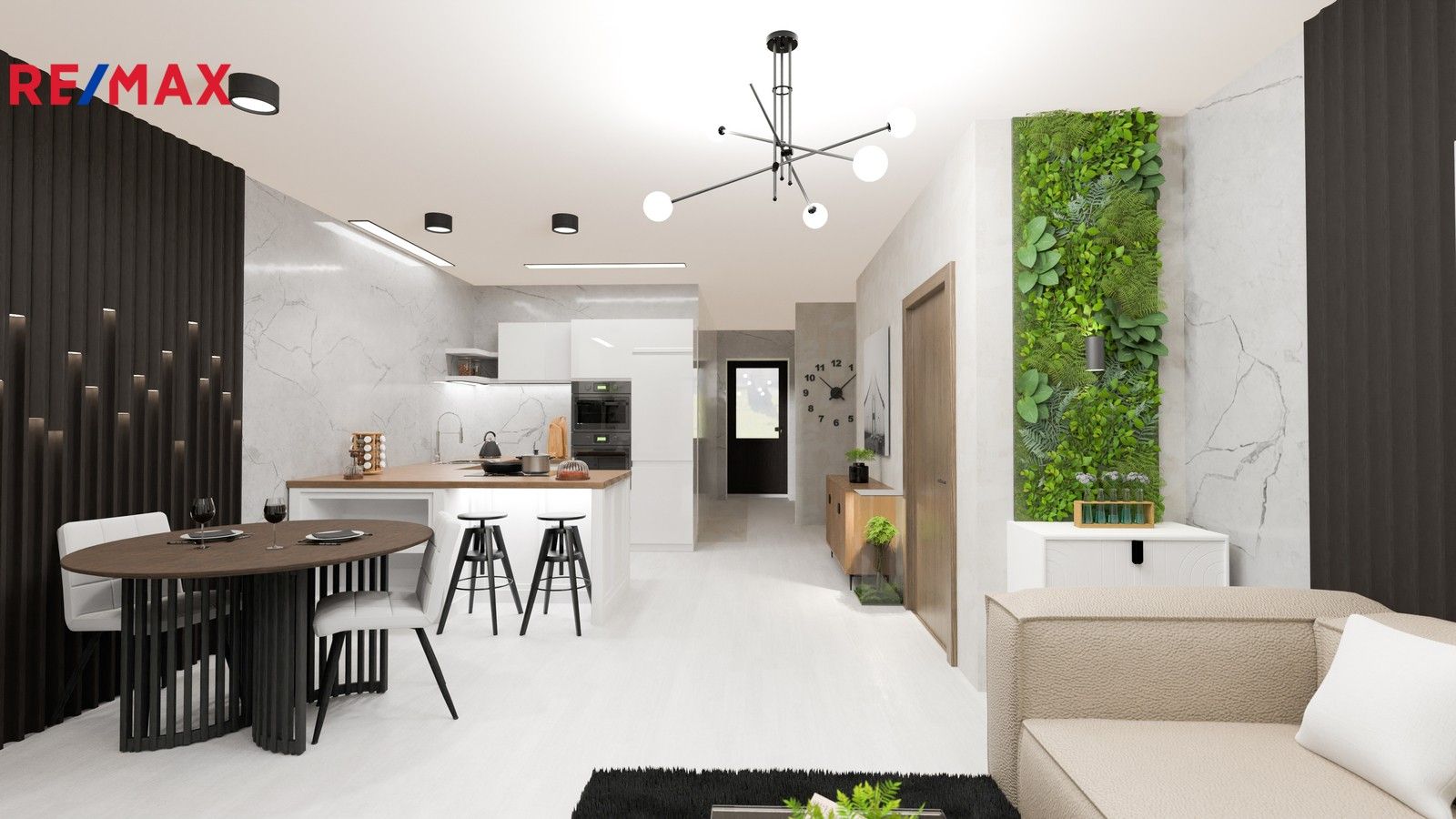 Rodinné domy, Chlumec nad Cidlinou, 81 m²