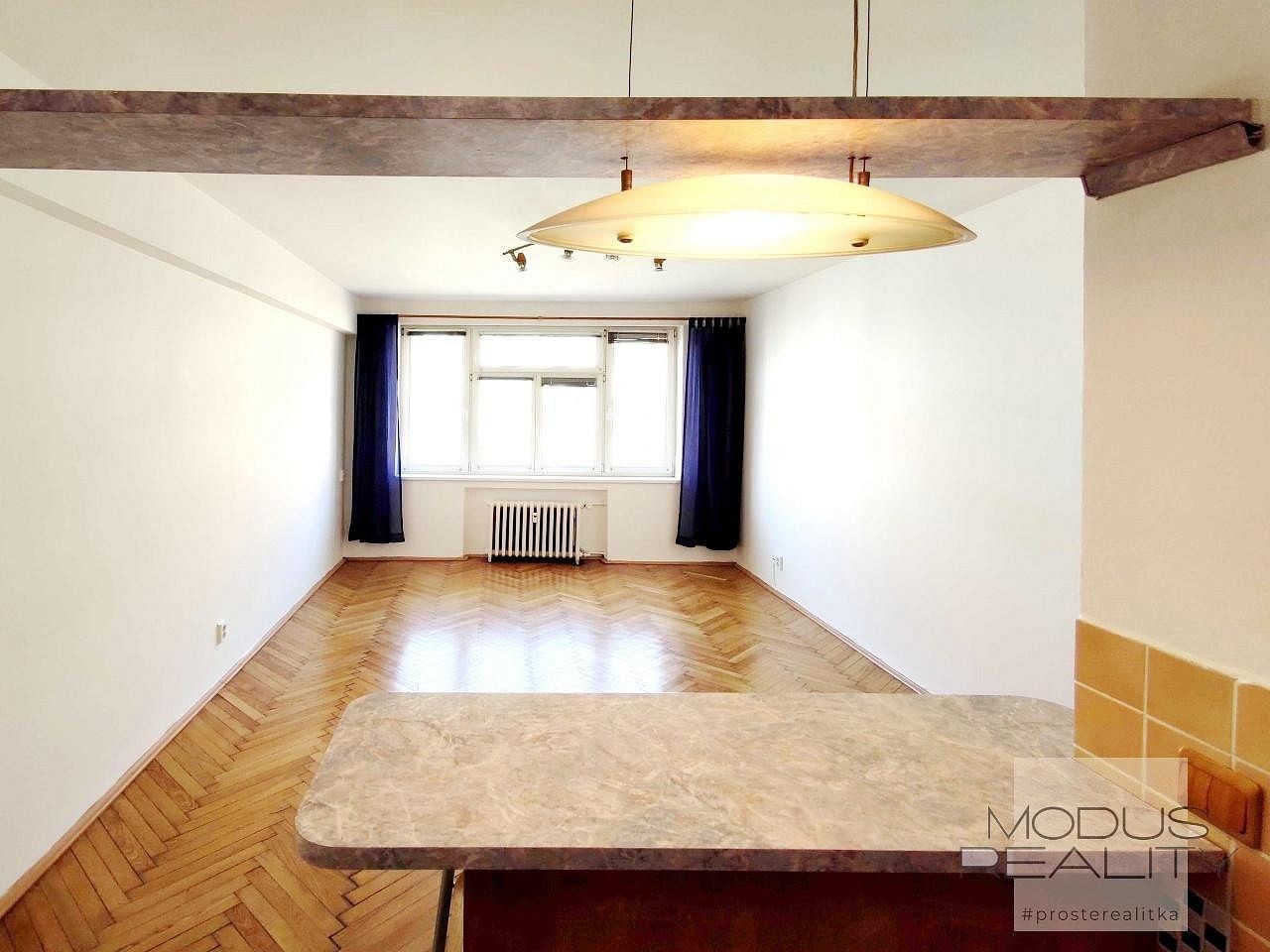 1+kk, Praha - Holešovice, okres Praha 7, Hlavní město Praha, 35 m² - 1