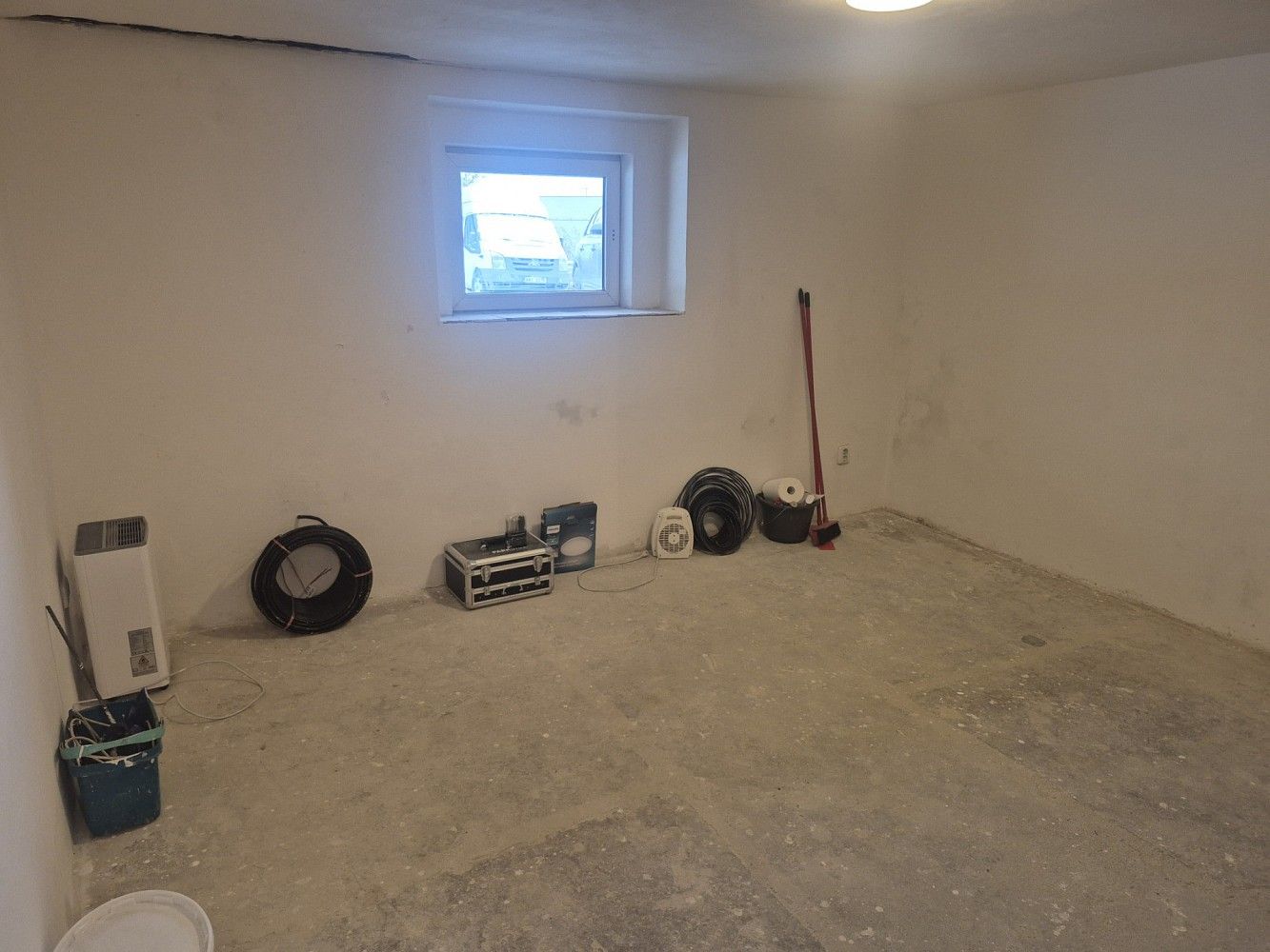 Sklad · 25 m² · Baarova, Praha 4 - Michle - 4