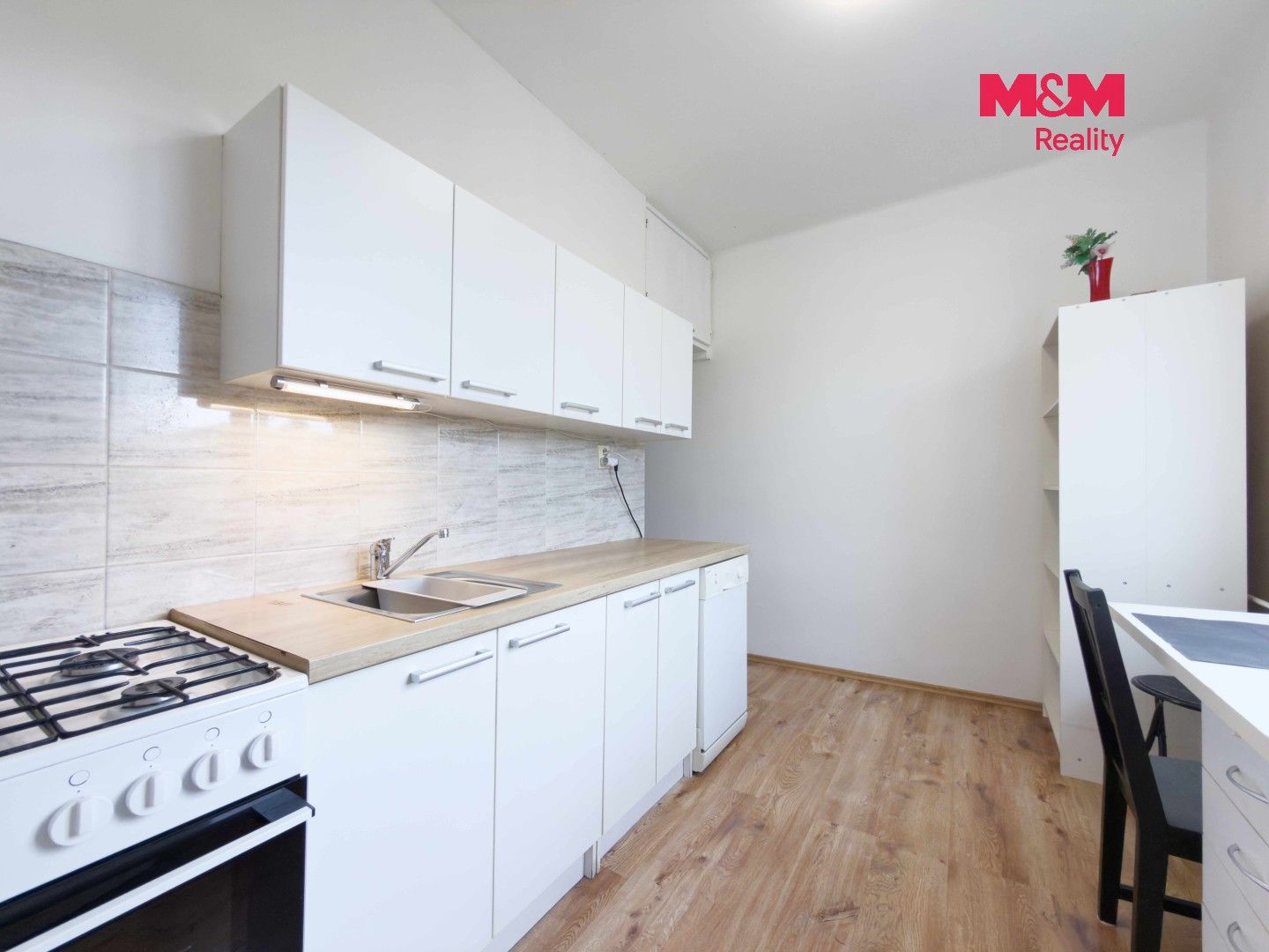 2+1, Tyršova, Karviná, 48 m² - 2