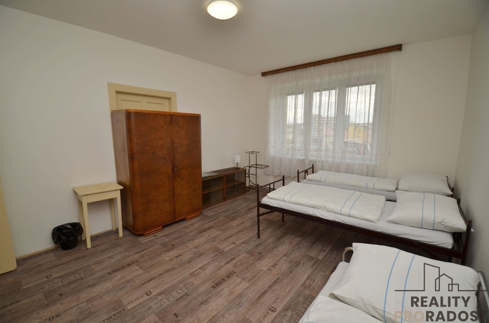Byt 3+1 · 85 m² · Špitálka 547, Brno Zábrdovice - 3