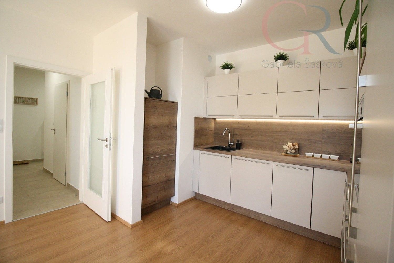Byt 1+kk · 50 m² · Inženýrská, Plzeň - Jižní Předměstí - 3