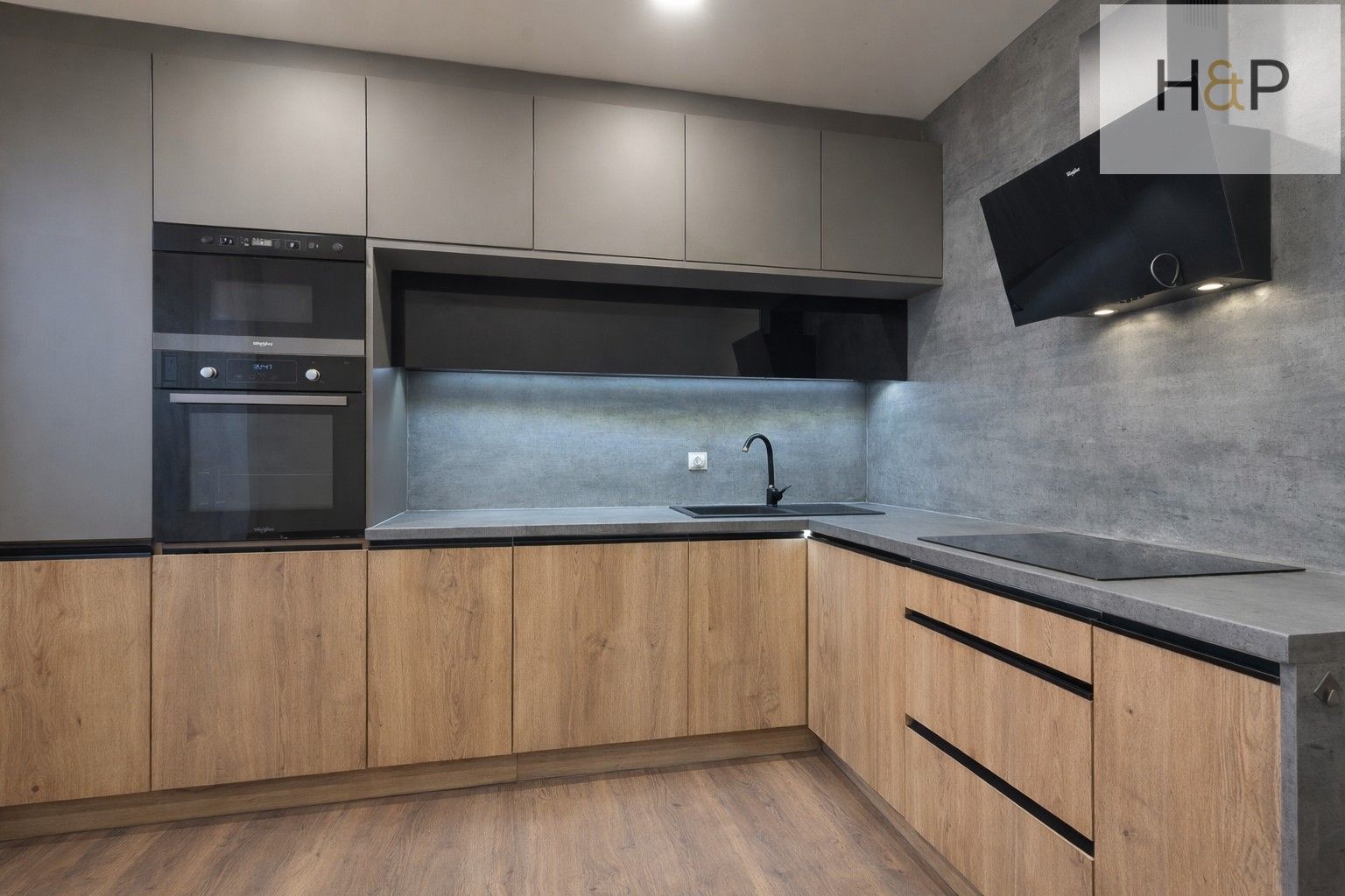 3+1, Gen. Píky 3036, Ostrava, 66 m²