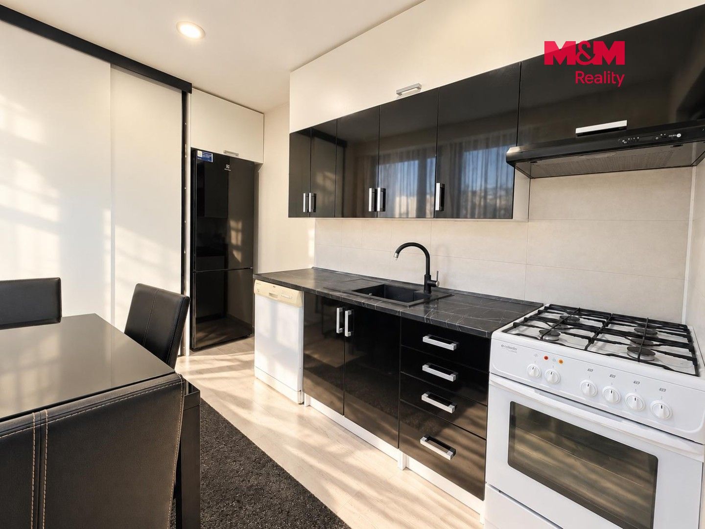 Byt 3+1 · 72 m² · F. S. Tůmy, Orlová - 3