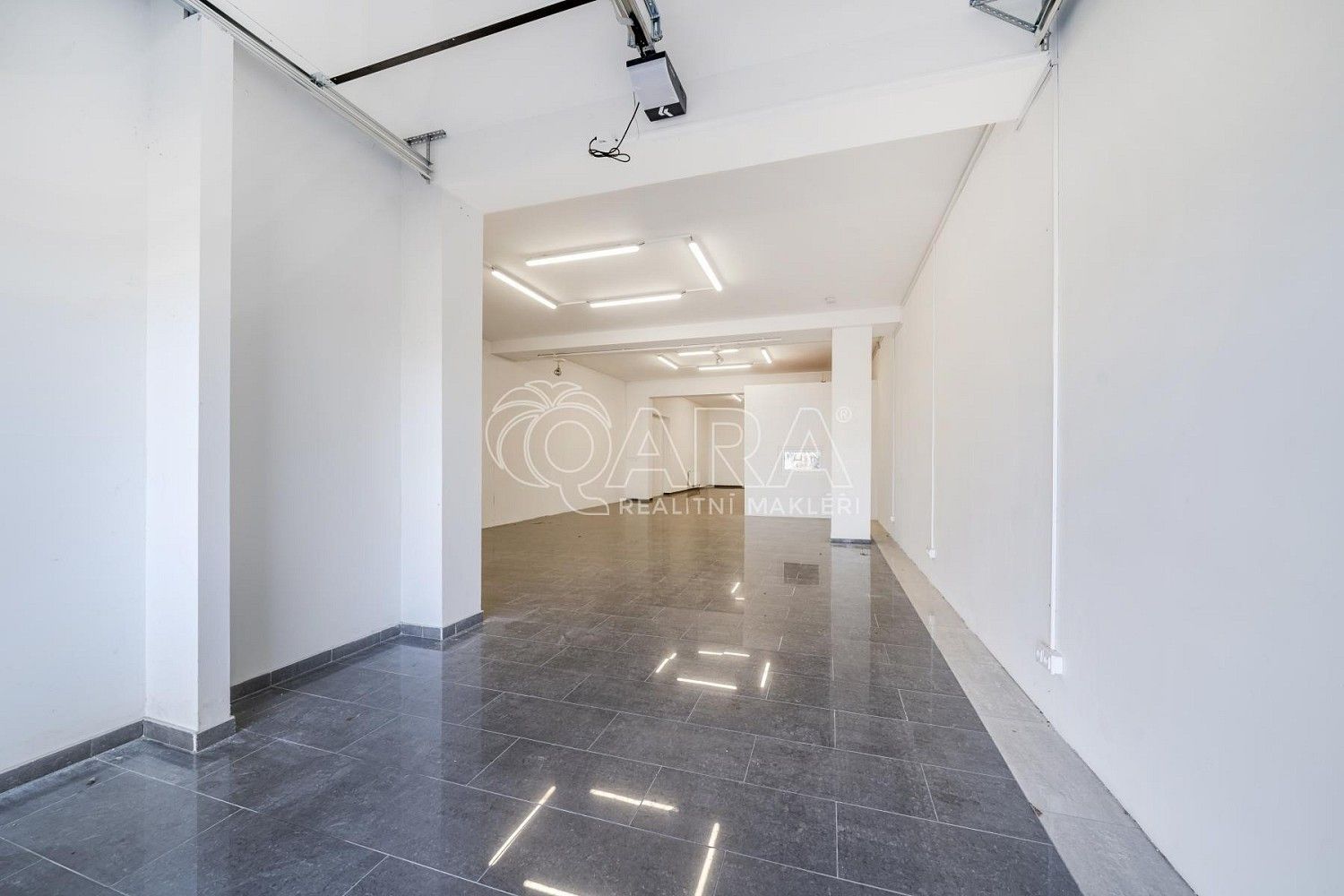 Pronájem výrobní prostory - Sukorady, okres Mladá Boleslav, Středočeský kraj, 120 m² - 1