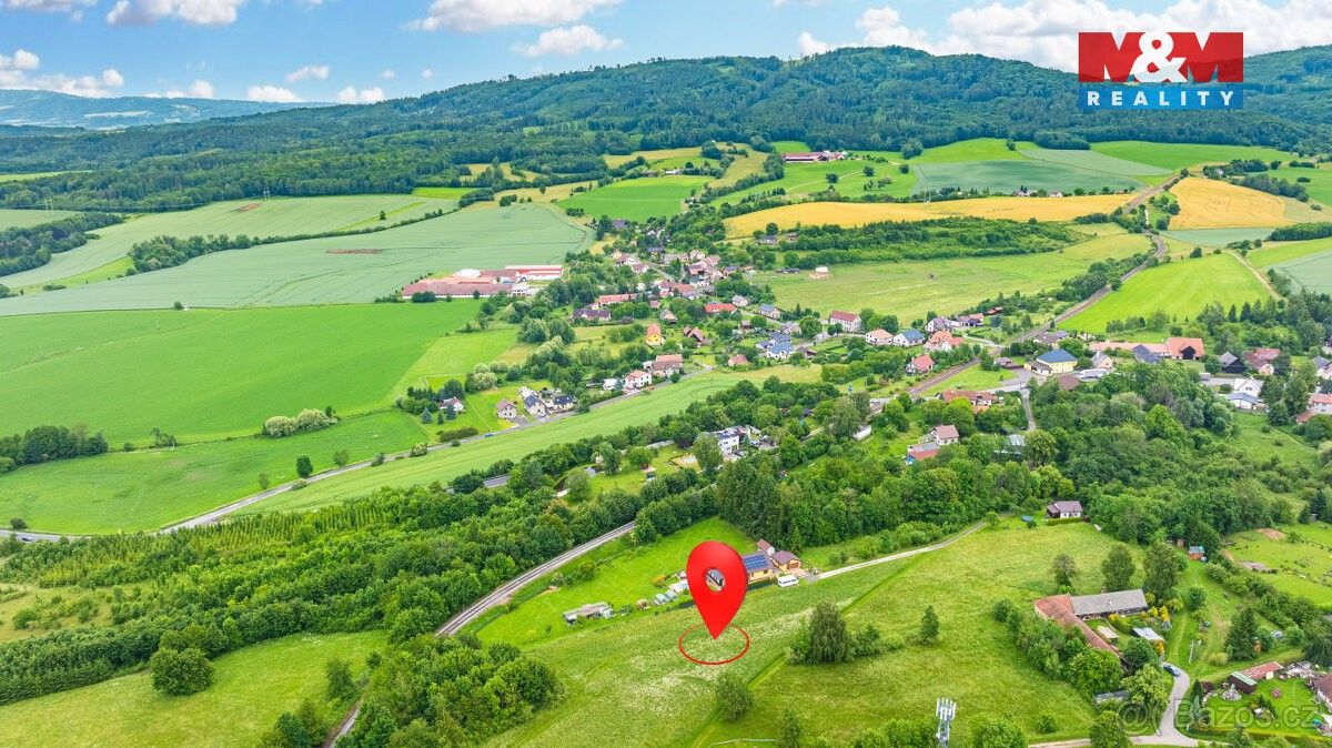 Prodej pozemek pro bydlení - Jičín, 506 01