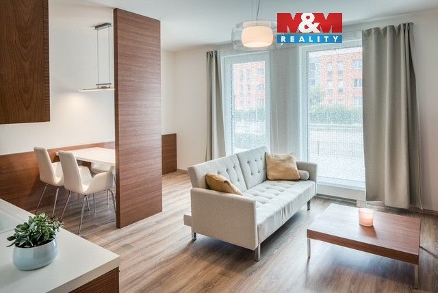 2+kk, Kollárova, Plzeň, 55 m²