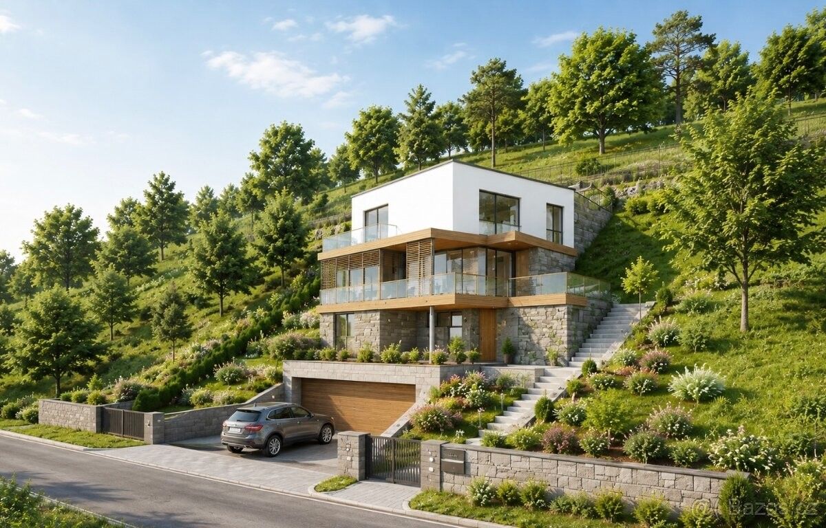 Pozemek pro bydlení · Liberec, 460 01 - 3