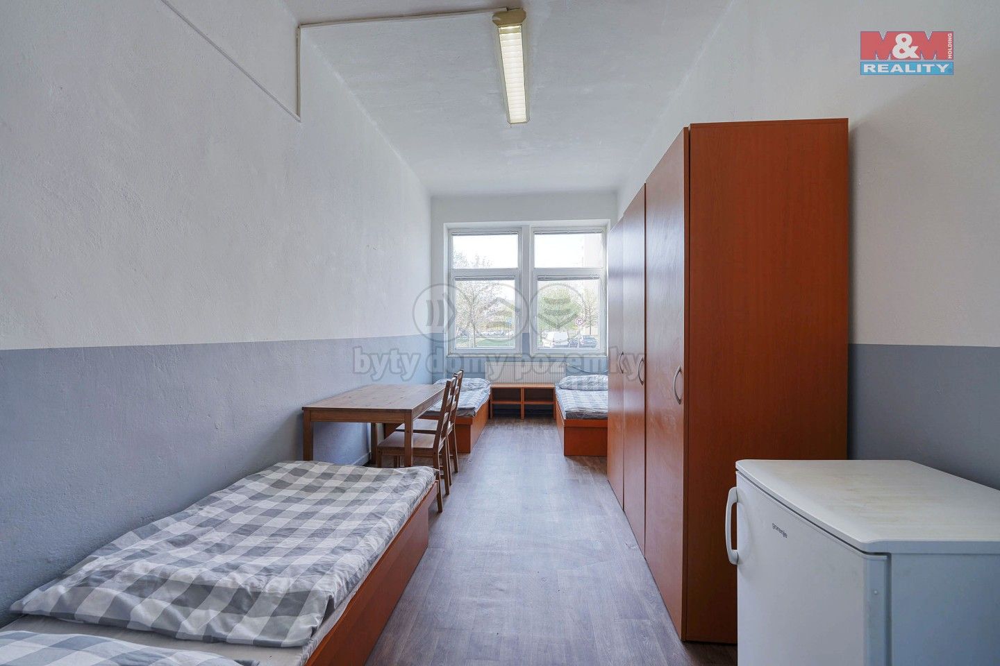 Prodej ubytovací zařízení - Armádní, Rokycany, 3 589 m²