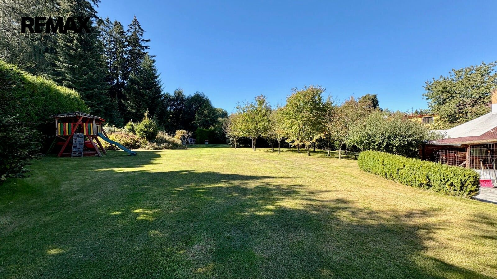 Pozemky pro bydlení, Horní Cerekev, 2 340 m² - 2