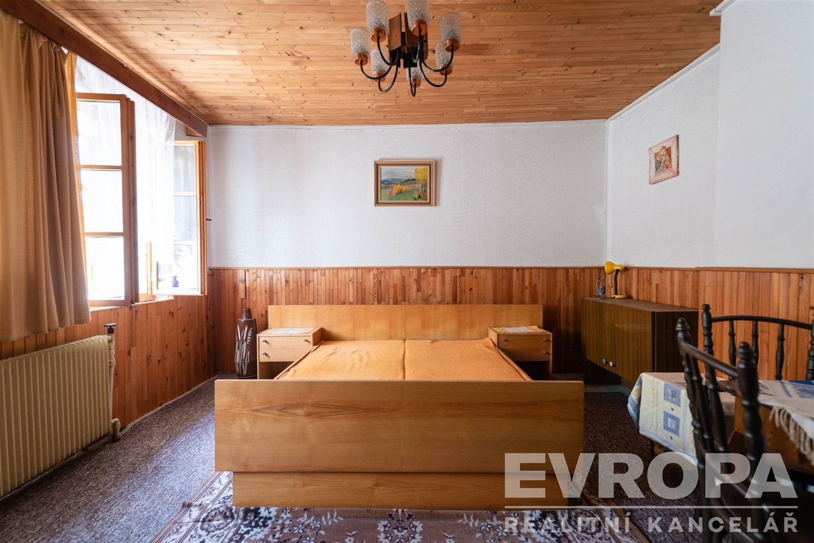 Prodej chalupa - Háje nad Jizerou Dolní Sytová, 230 m² - 5