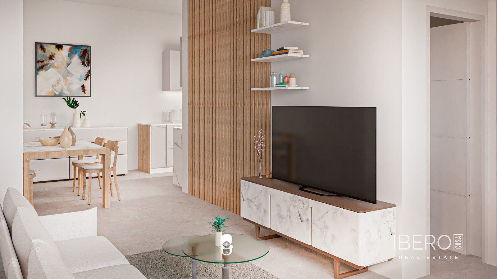 Byt 2+kk · 29 m² · Pilar de la Horadada, Španělsko - 4