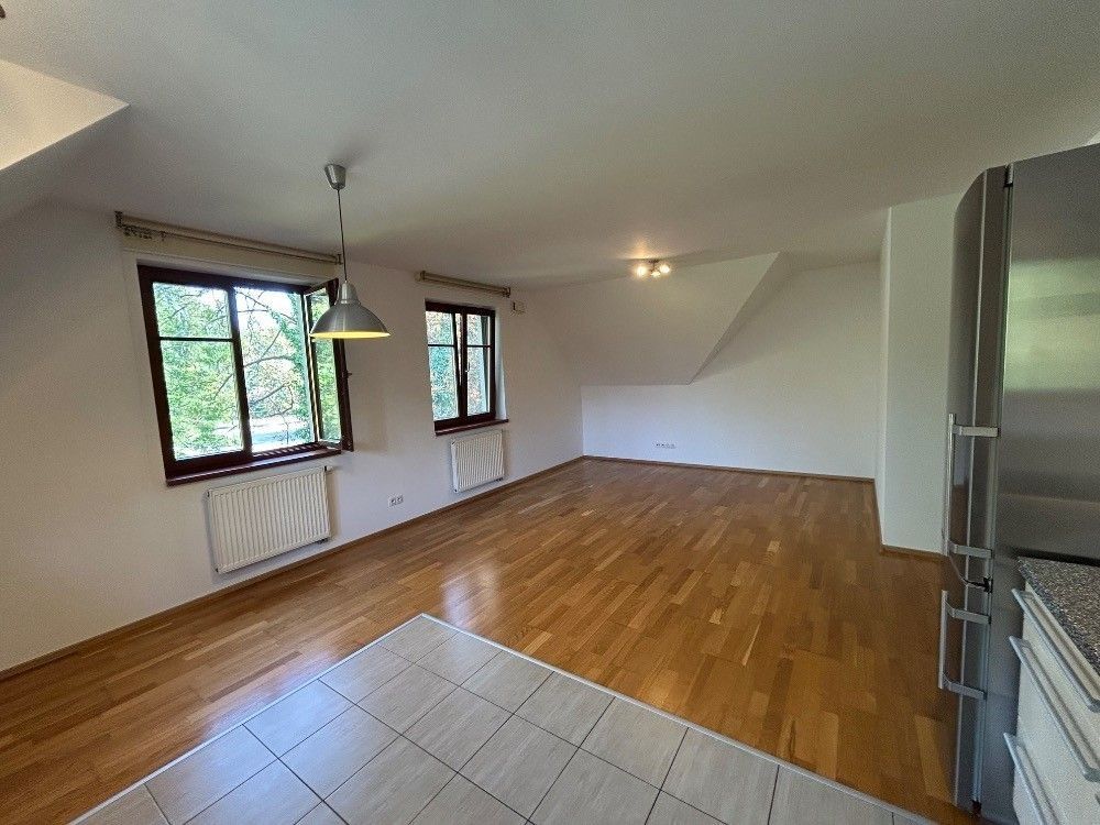 Byt 2+kk · 60 m² · K Náhonu, Praha - Hloubětín - 3