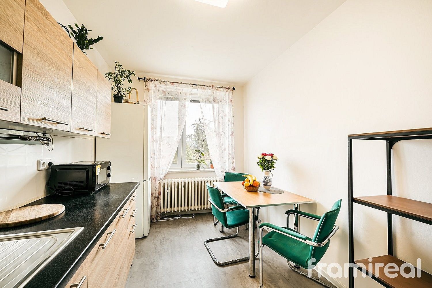2+1, Uprkova, Brno - Řečkovice, 62 m² - 2