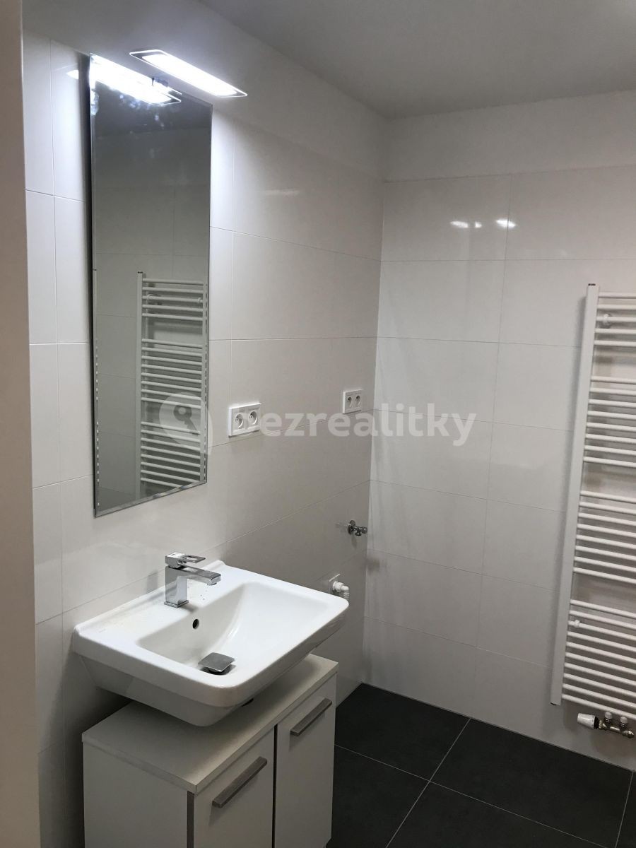 Pronájem byt 2+kk - Žižkova, Horoměřice - Horoměřice, Středočeský kraj, 50 m² - 5