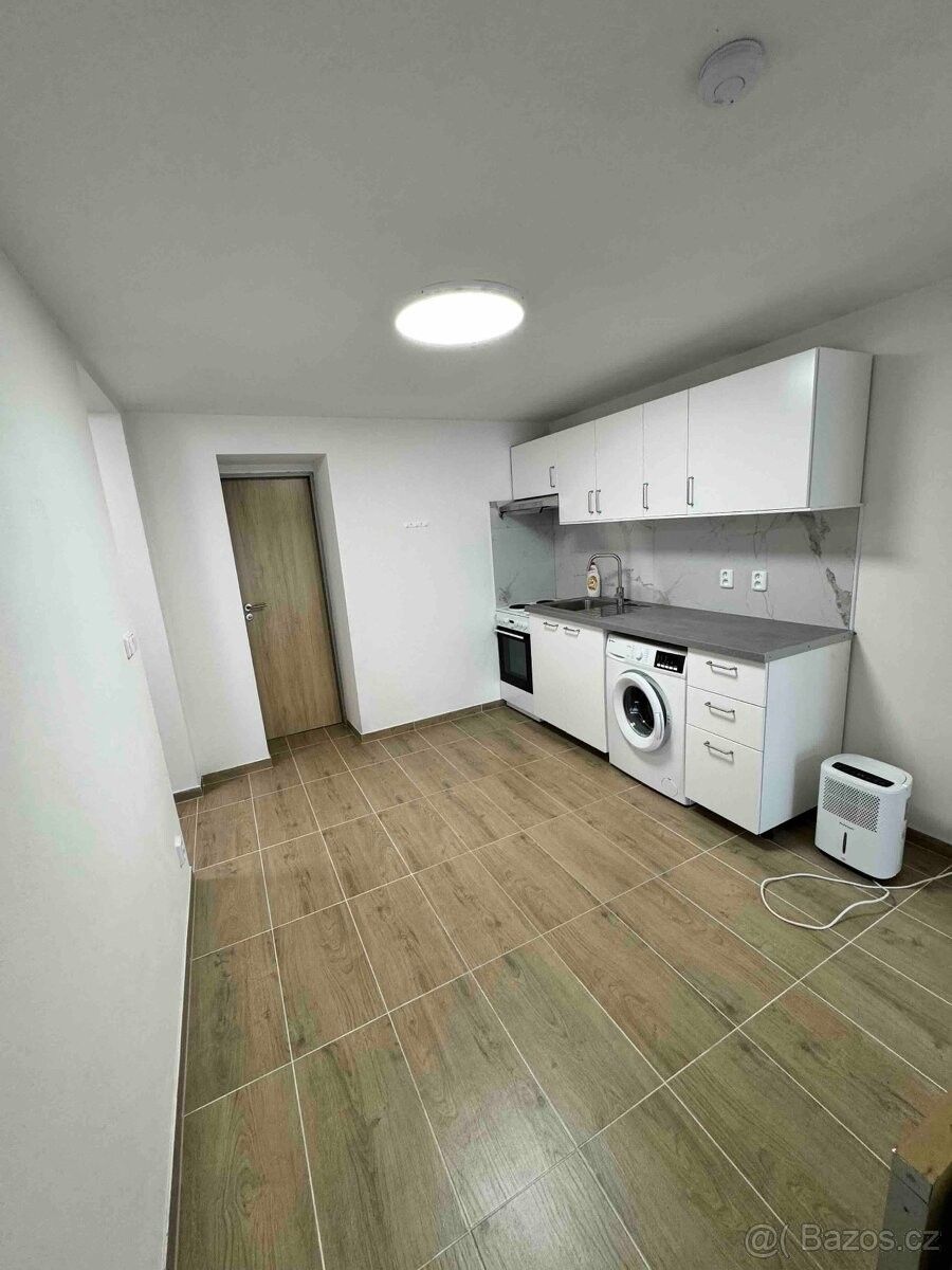 Pronájem byt - Brno, 615 00